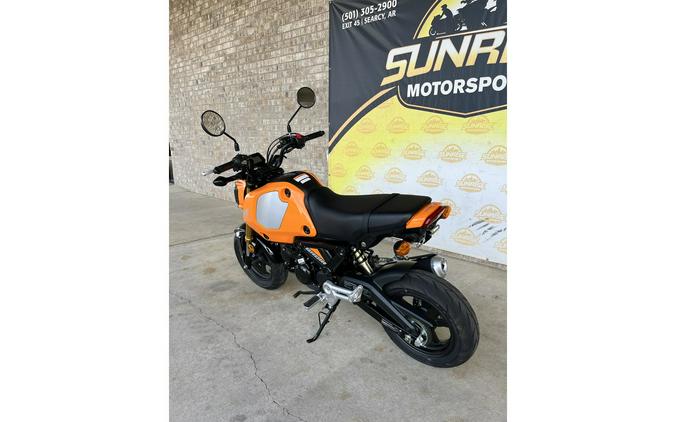 2024 Grom - Honda