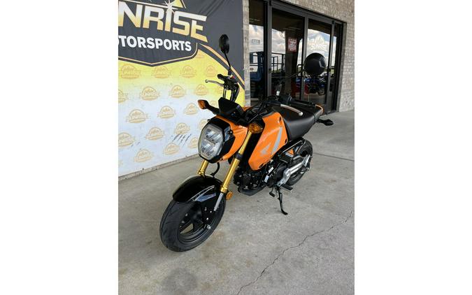 2024 Grom - Honda