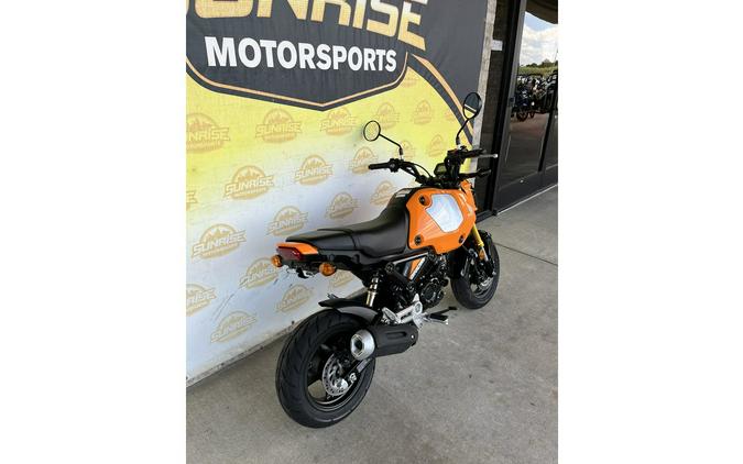 2024 Grom - Honda