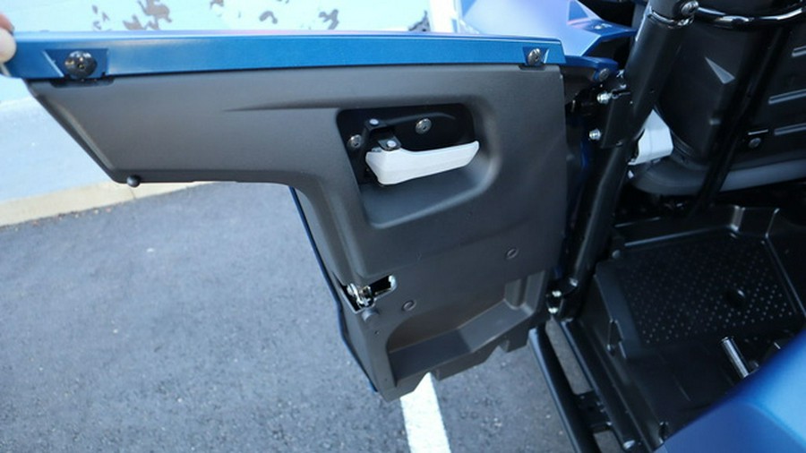 2026 Yamaha Wolverine Rmax4 1000 Compact Limited