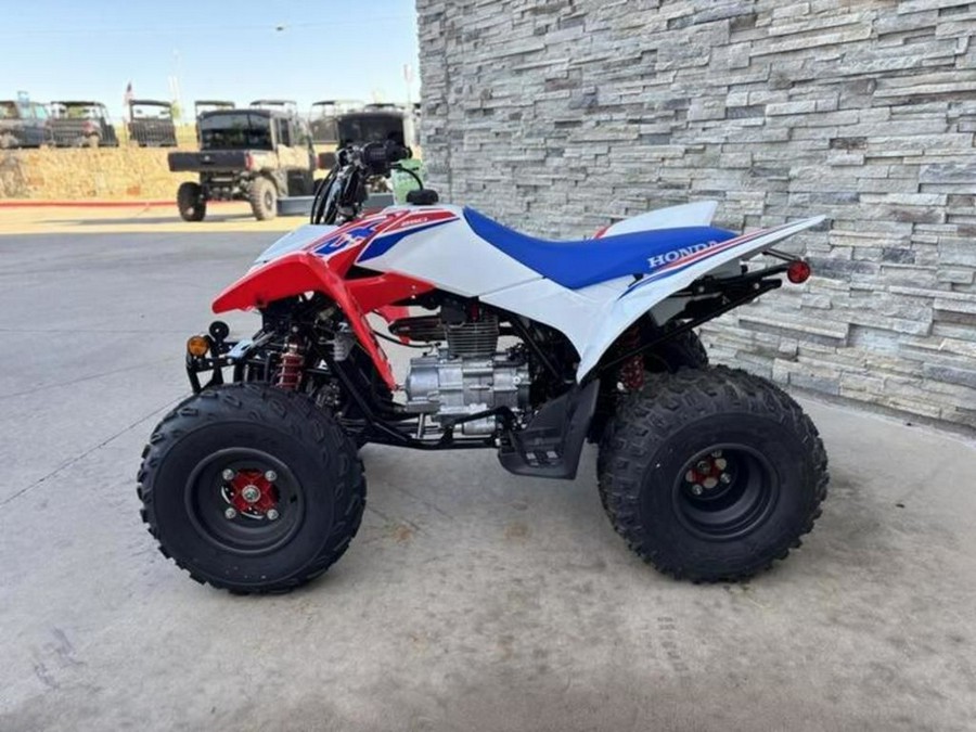 2026 Honda® TRX250X
