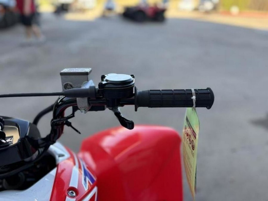 2026 Honda® TRX250X