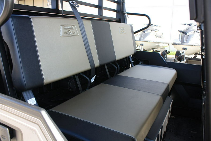 2026 Kawasaki Mule PRO-FXT™ 1000 LE Ranch Edition