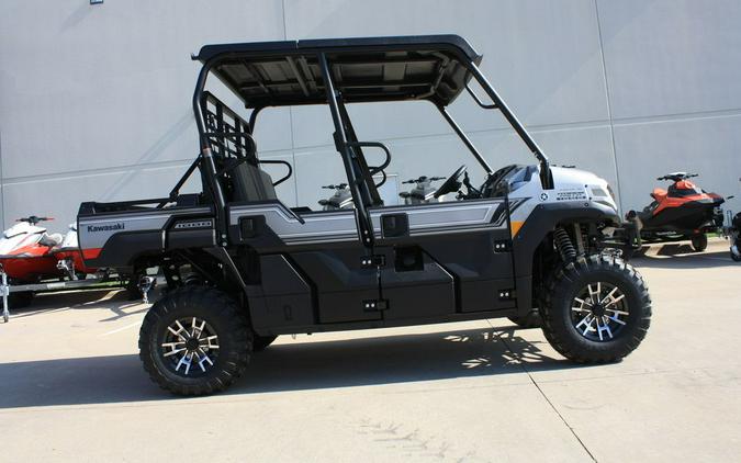 2026 Kawasaki Mule PRO-FXT™ 1000 LE Ranch Edition