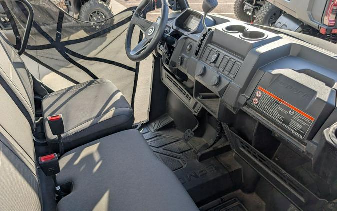 2025 CFMOTO UForce 800 XL