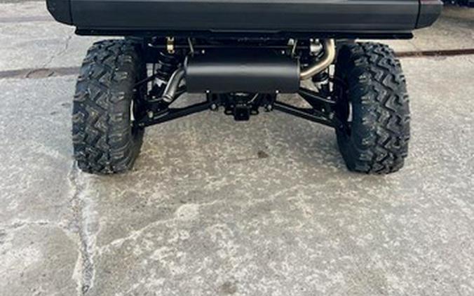 2026 Polaris Ranger 1000 Premium