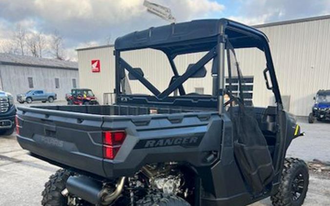 2026 Polaris Ranger 1000 Premium