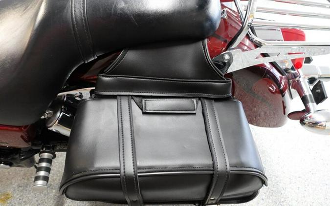 2002 Honda Shadow 1100 Sabre