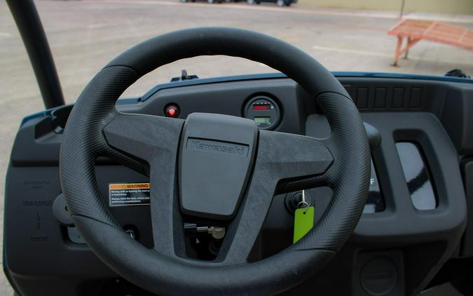 2026 KAWASAKI MULE SX