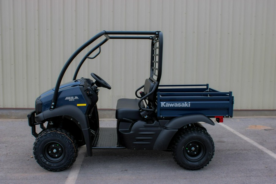 2026 KAWASAKI MULE SX