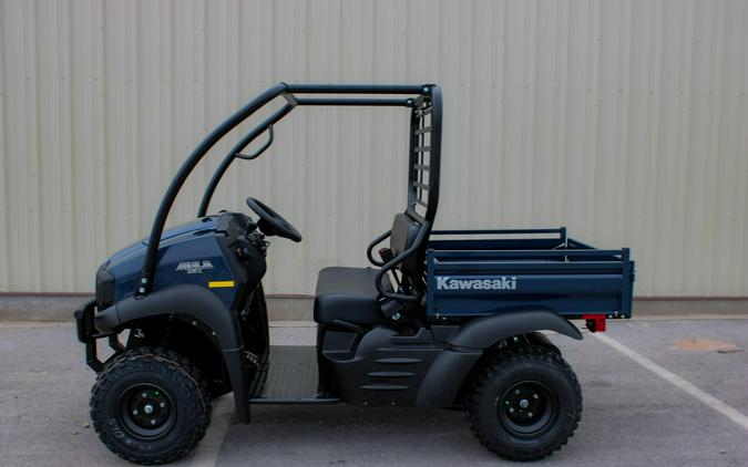 2026 KAWASAKI MULE SX