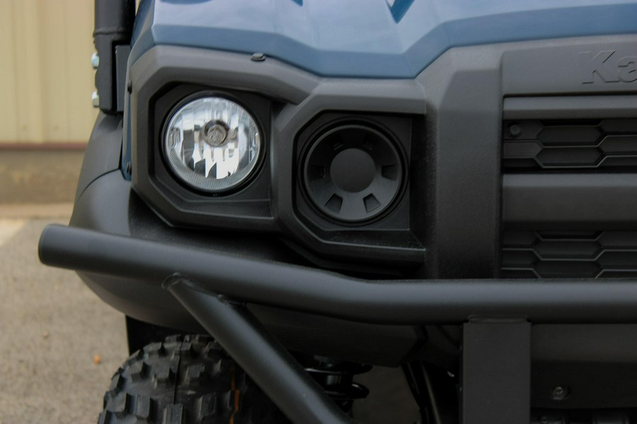 2026 KAWASAKI MULE SX