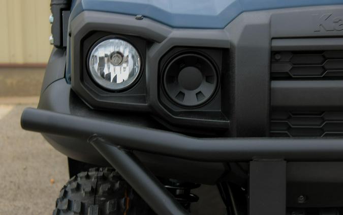 2026 KAWASAKI MULE SX
