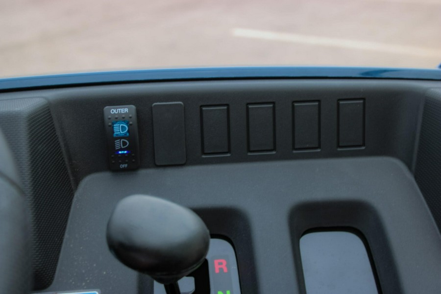 2026 KAWASAKI MULE SX