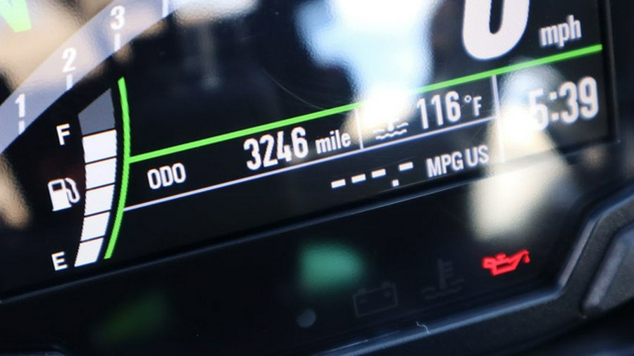 2023 Kawasaki Ninja 650 ABS KRT Edition