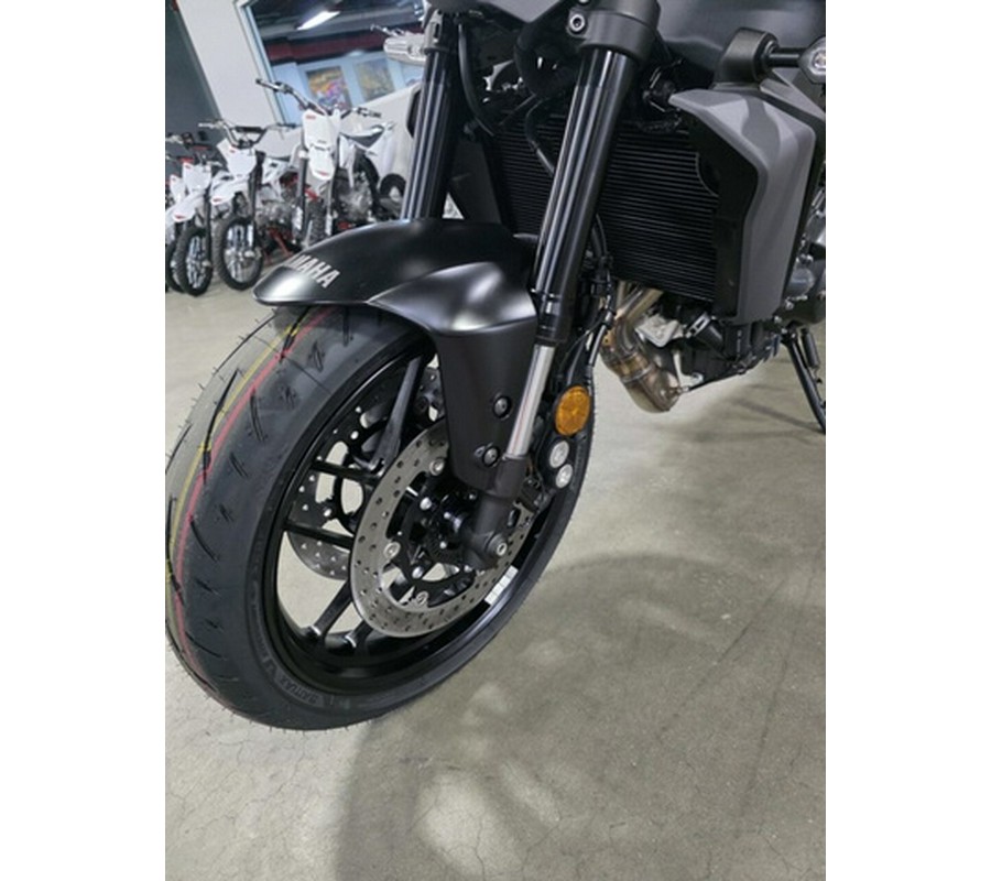 2026 Yamaha MT 09