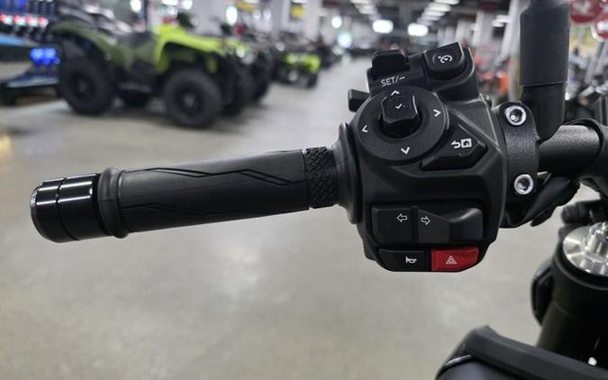 2026 Yamaha MT 09