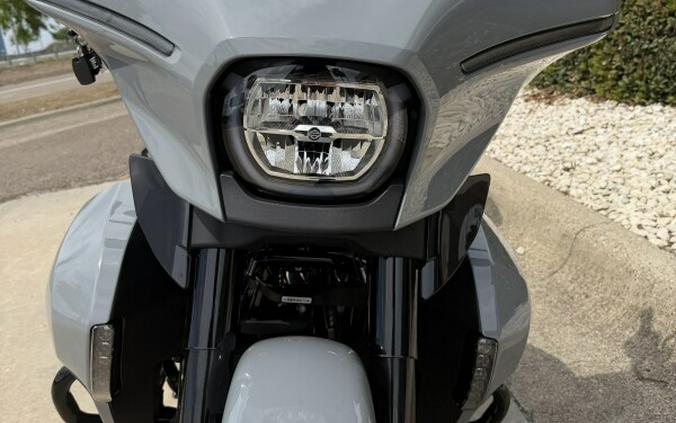 2026 Harley-Davidson Street Glide Limited DRK BILIARD GRY