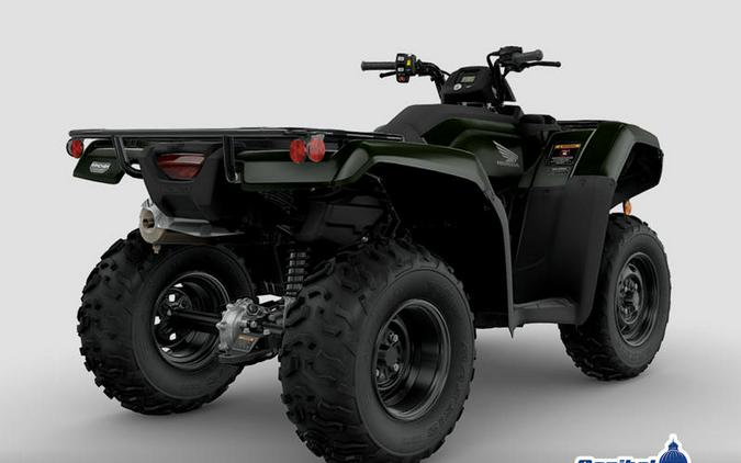 2026 Honda® FourTrax Rancher 4x4 Automatic DCT EPS