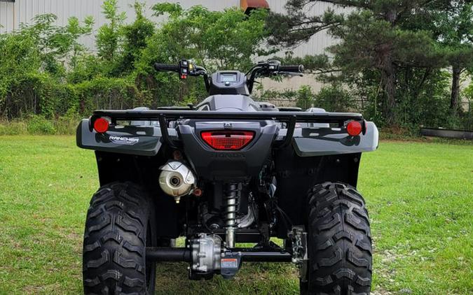 2026 Honda® FourTrax Rancher 4x4 Automatic DCT EPS