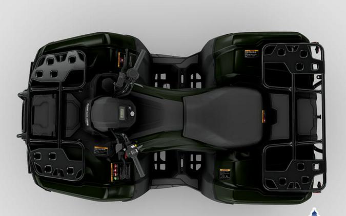 2026 Honda® FourTrax Rancher 4x4 Automatic DCT EPS