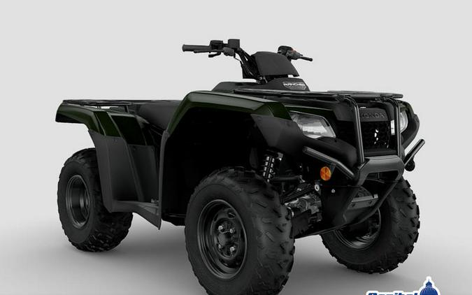 2026 Honda® FourTrax Rancher 4x4 Automatic DCT EPS