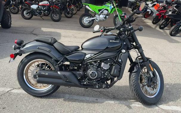 2026 CFMOTO 450CL-C