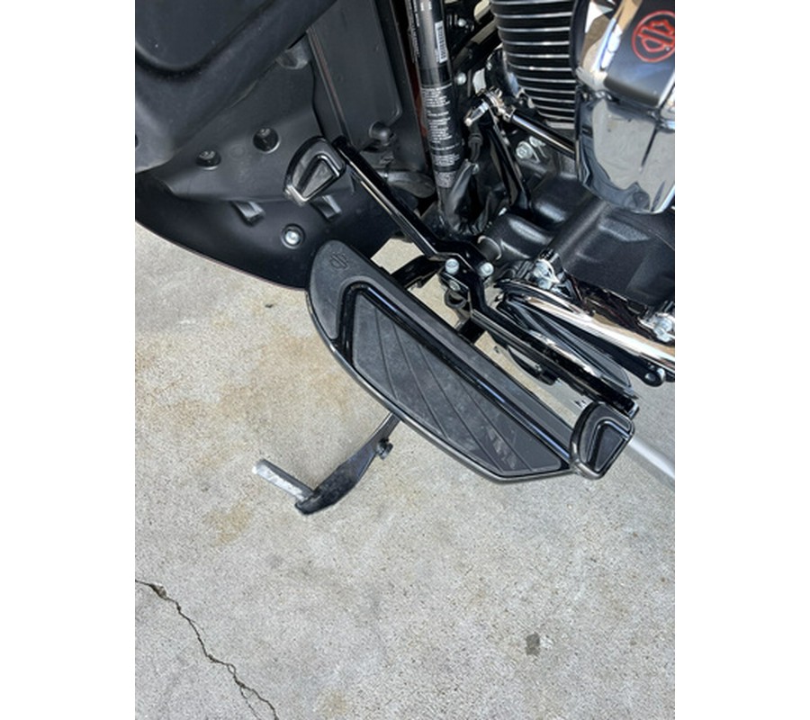 2018 Harley-Davidson Touring CVO Limited