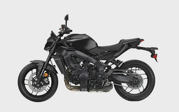 2026 MT-09 - Yamaha