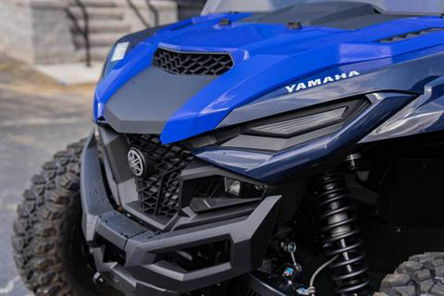 2022 Yamaha Wolverine RMAX2 1000 Sport