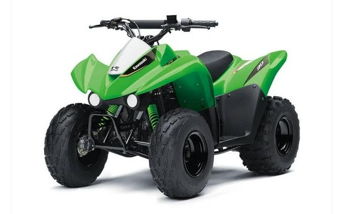 2020 Kawasaki KFX®90