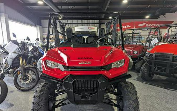 2024 Honda Pioneer 1000-5