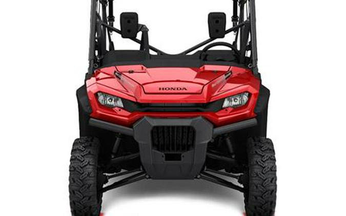 2024 Honda Pioneer 1000-5