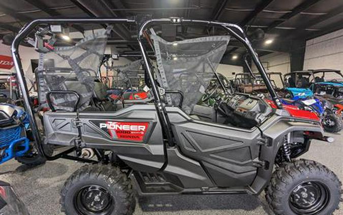 2024 Honda Pioneer 1000-5