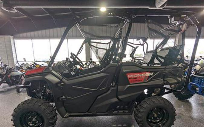 2024 Honda Pioneer 1000-5