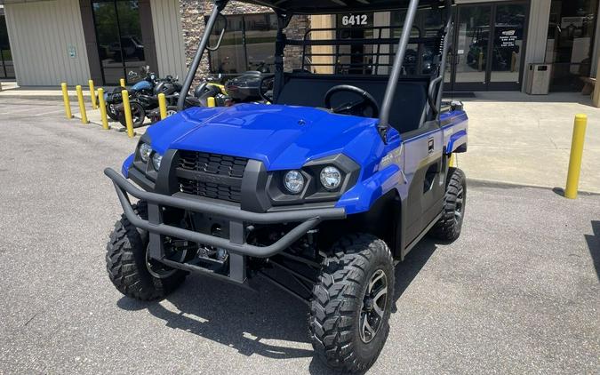 2024 Kawasaki MULE PRO-MX™ LE