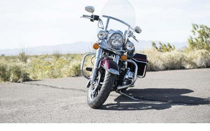 2014 Harley-Davidson Road King®