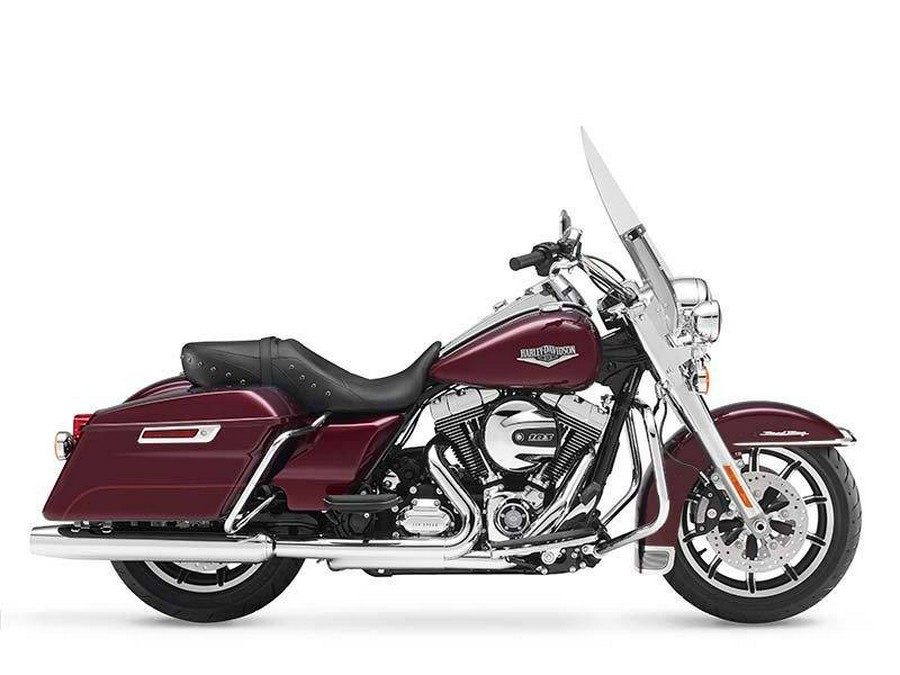 2014 Harley-Davidson Road King®