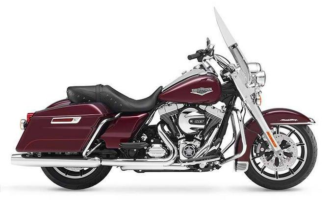 2014 Harley-Davidson Road King®