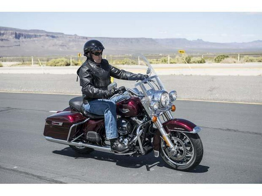 2014 Harley-Davidson Road King®