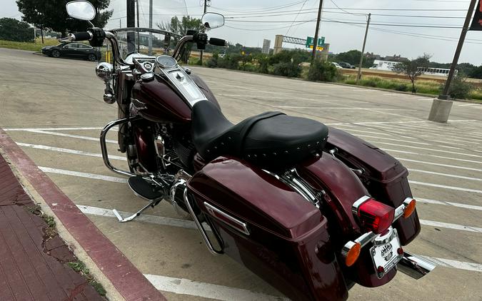 2014 Harley-Davidson Road King®