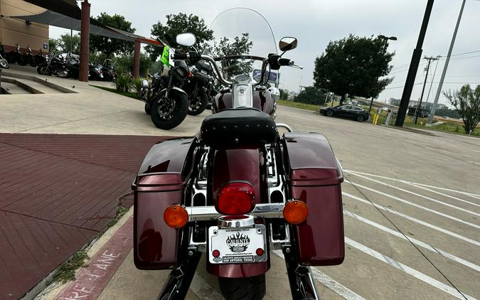 2014 Harley-Davidson Road King®