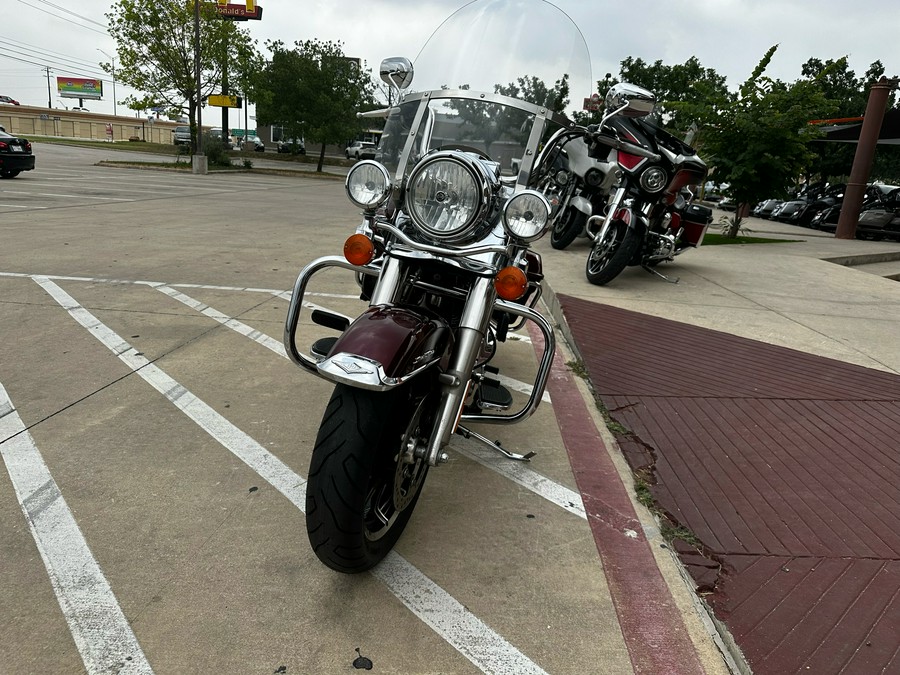 2014 Harley-Davidson Road King®