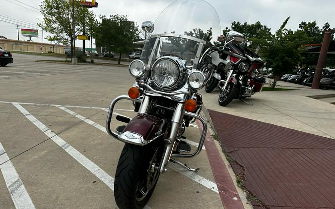 2014 Harley-Davidson Road King®