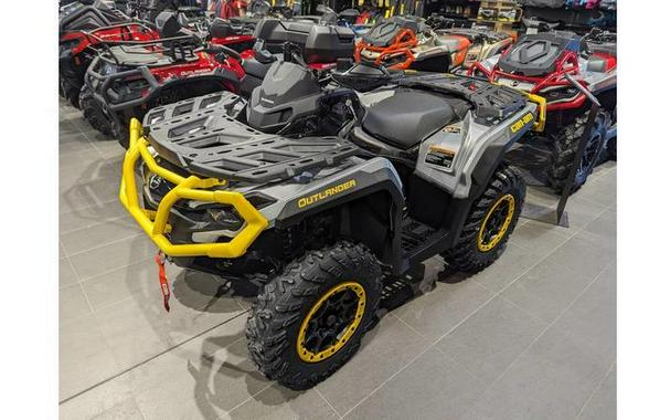 2024 Can-Am® OUT 850 XT-P