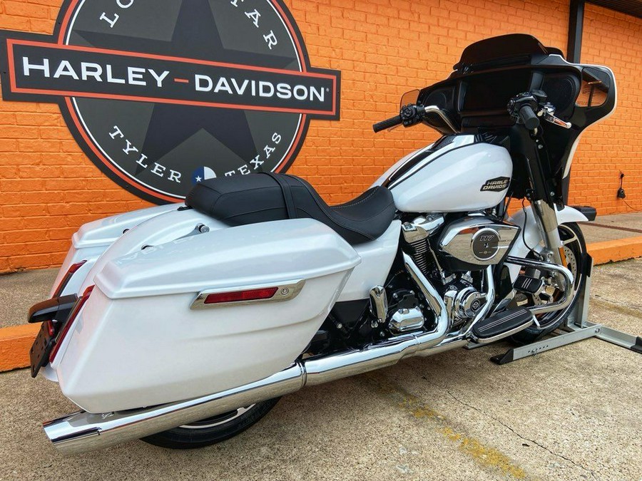 2024 Harley-Davidson® FLHX - Street Glide®