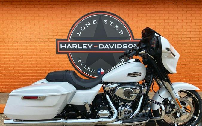 2024 Harley-Davidson® FLHX - Street Glide®