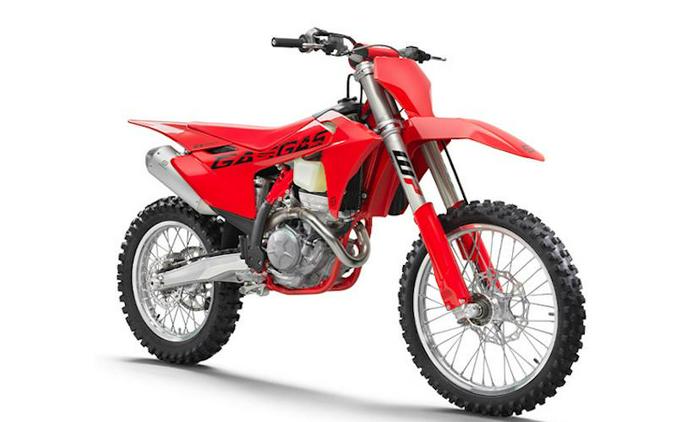 2025 GASGAS EX 350F