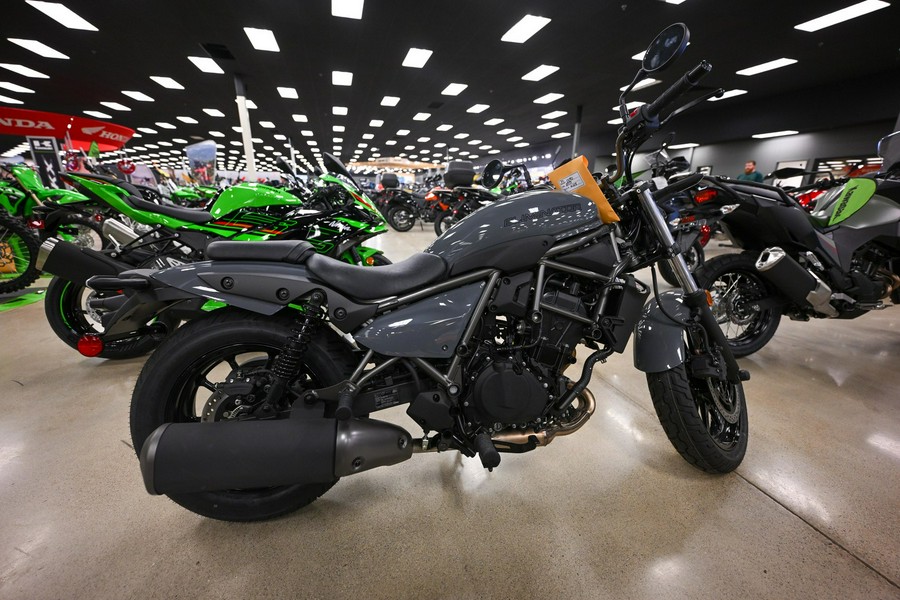 2024 Kawasaki ELIMINATOR