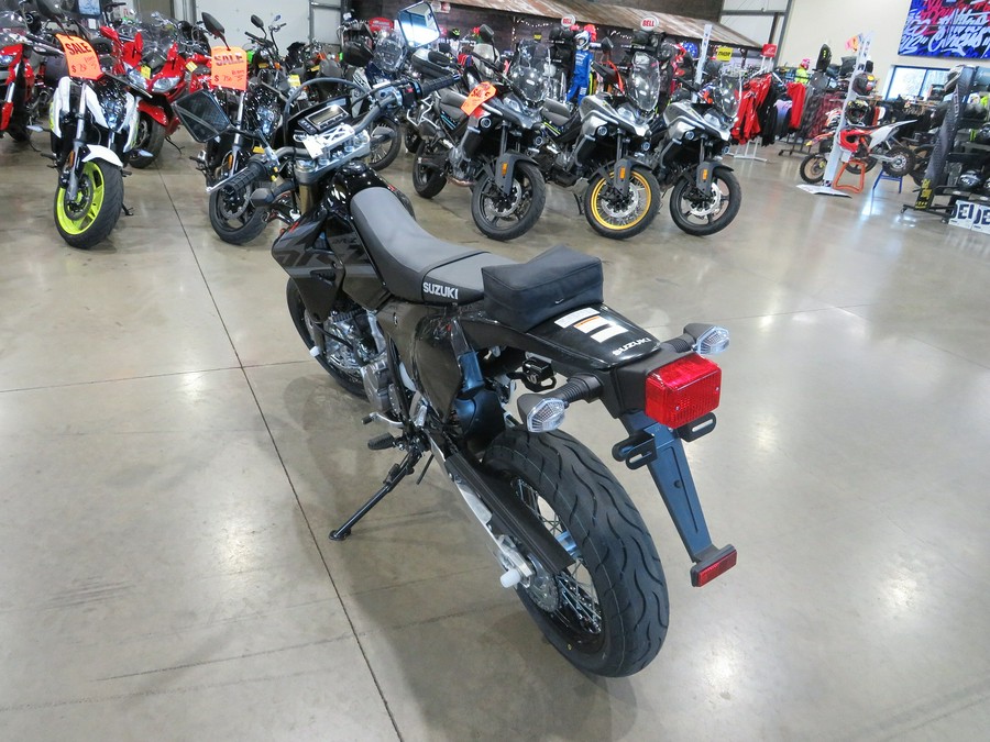 2024 Suzuki DR-Z 400SM